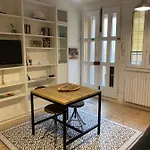 Casina Centotrecento-universita E Centro Storico-