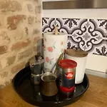Casina Centotrecento-universita E Centro Storico-