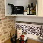 Casina Centotrecento-universita E Centro Storico- 公寓