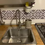 公寓 Casina Centotrecento-universita E Centro Storico- *