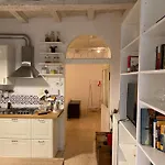 Casina Centotrecento-universita E Centro Storico- Appartement