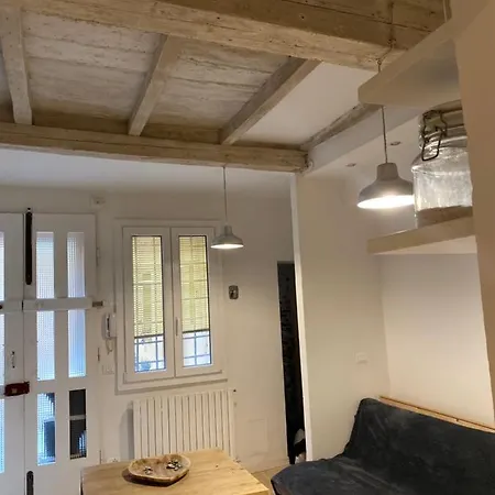 Apartment Casina Centotrecento-romantic & Quite Apartment-
