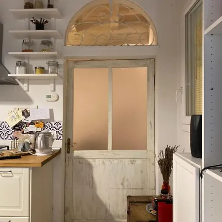 Casina Centotrecento-romantic & Quite Apartment- * Bologna