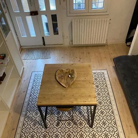 Apartment Casina Centotrecento-romantic & Quite Apartment- Bologna