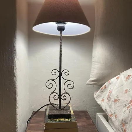 Apartment Casina Centotrecento-romantic & Quite Apartment-
