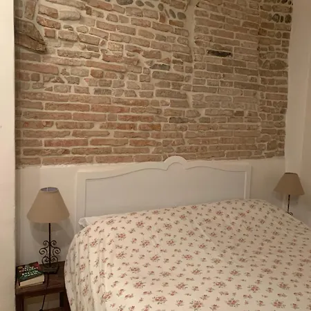 Casina Centotrecento-romantic & Quite Apartment- Apartment *