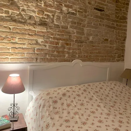 Lejlighed Casina Centotrecento-romantic & Quite Apartment- Bologna
