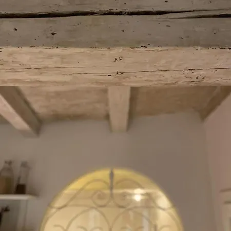 Apartment Casina Centotrecento-romantic & Quite Apartment-