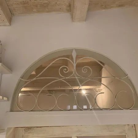 Casina Centotrecento-romantic & Quite Apartment- Apartment