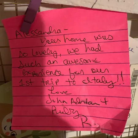 Casina Centotrecento-universita E Centro Storico- Apartmán