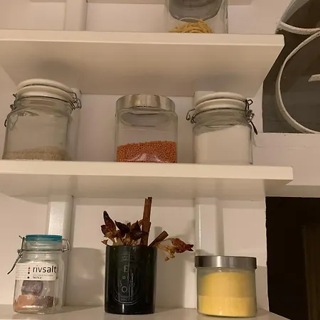 Apartmán Casina Centotrecento-universita E Centro Storico- *