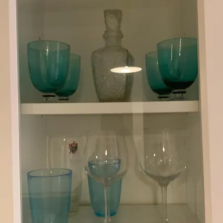 Casina Centotrecento-romantic & Quite Apartment- * Bologna