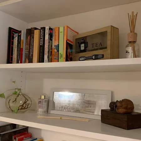 Casina Centotrecento-universita E Centro Storico- *