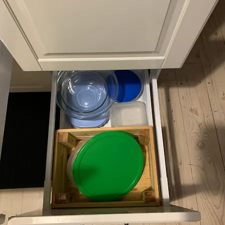 Casina Centotrecento-universita E Centro Storico- Apartmán *