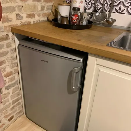 Casina Centotrecento-romantic & Quite Apartment- *