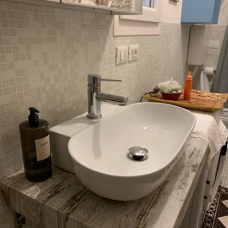 Casina Centotrecento-universita E Centro Storico- アパート