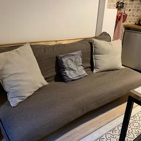 Casina Centotrecento-romantic & Quite Apartment- Apartment Bologna