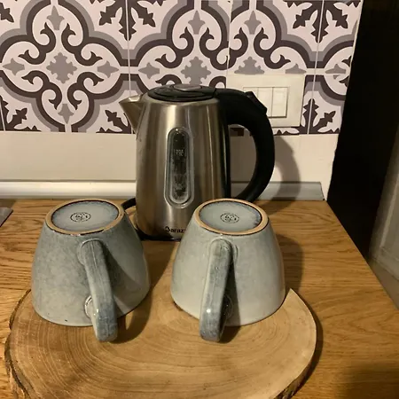 Casina Centotrecento-universita E Centro Storico- *