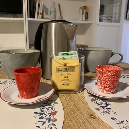 Casina Centotrecento-universita E Centro Storico-