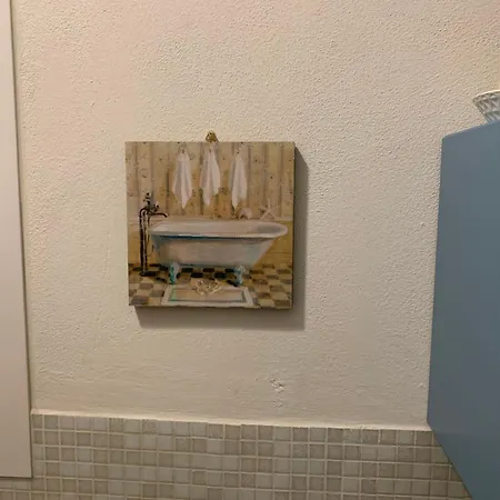 Apartmán Casina Centotrecento-universita E Centro Storico-