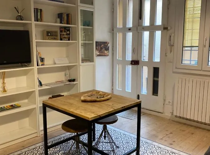 Casina Centotrecento-universita E Centro Storico-