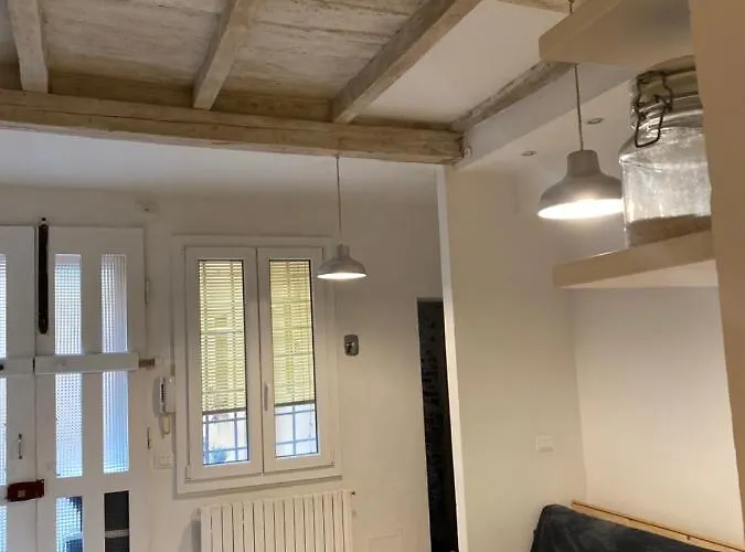 Apartamento Casina Centotrecento-universita E Centro Storico-