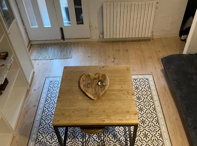 Apartamento Casina Centotrecento-universita E Centro Storico- Bolonia