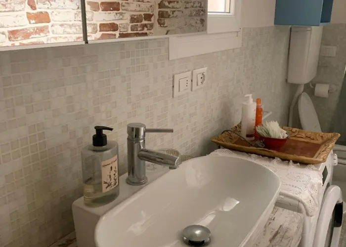 Casina Centotrecento-universita E Centro Storico- Apartamento