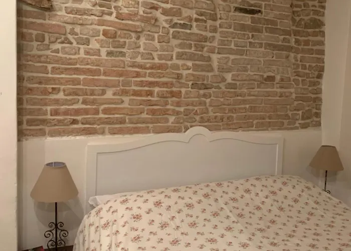 Casina Centotrecento-universita E Centro Storico- 아파트 *