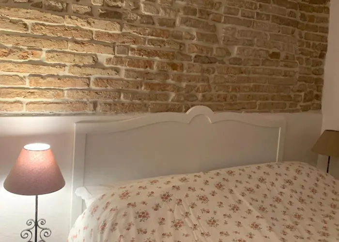 Apartamento Casina Centotrecento-universita E Centro Storico- Bolonia