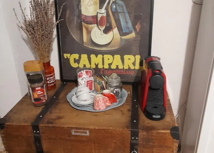 Apartamento Casina Centotrecento-universita E Centro Storico- Bolonia