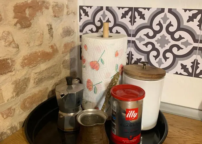 Casina Centotrecento-universita E Centro Storico-