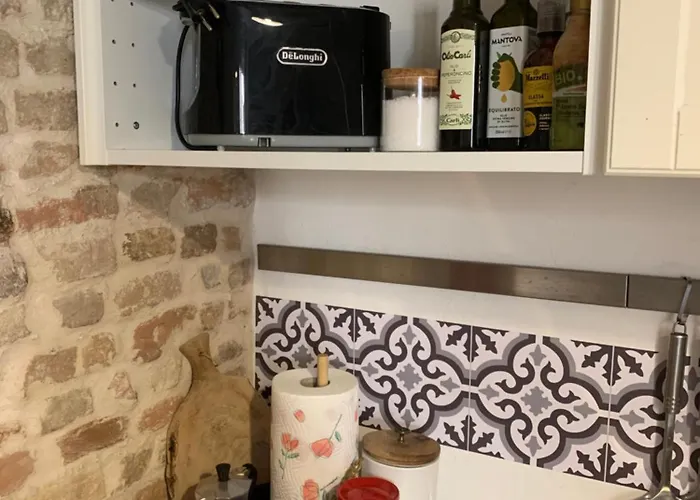 Casina Centotrecento-universita E Centro Storico- Apartamento