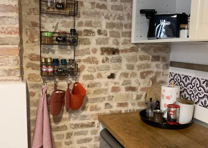 Casina Centotrecento-universita E Centro Storico- Apartamento Bolonia