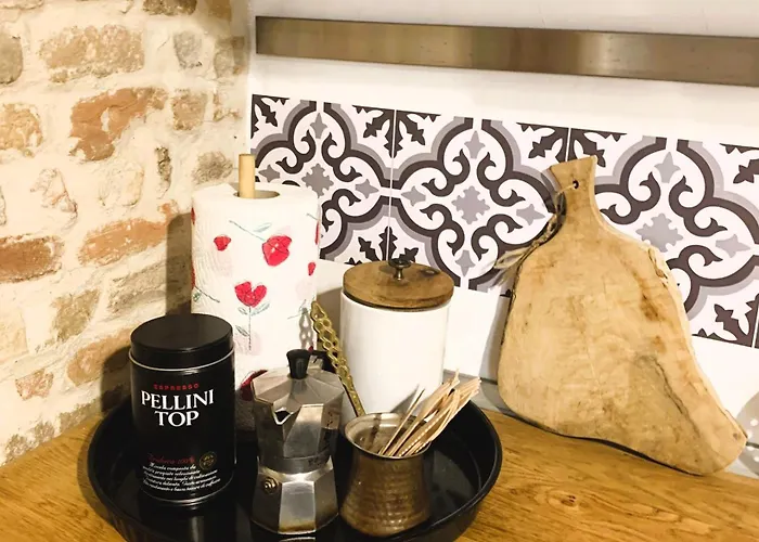 Casina Centotrecento-universita E Centro Storico- 볼로냐