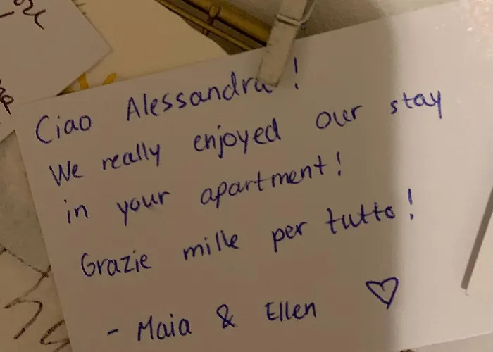 Casina Centotrecento-universita E Centro Storico- Apartamento