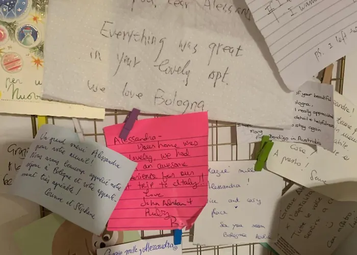 Casina Centotrecento-universita E Centro Storico- * Bolonia