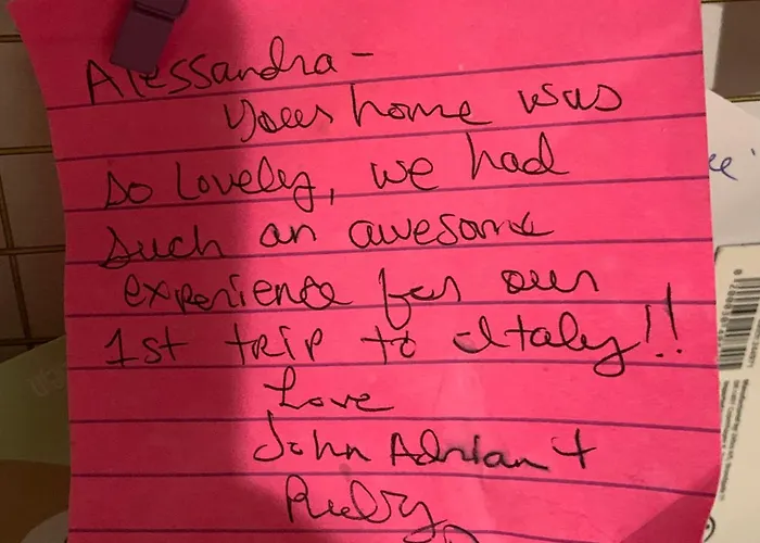 Casina Centotrecento-universita E Centro Storico- 아파트