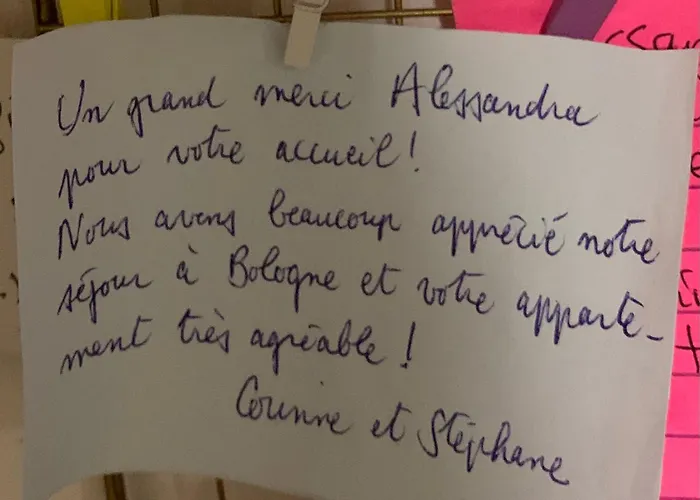 Casina Centotrecento-universita E Centro Storico- *