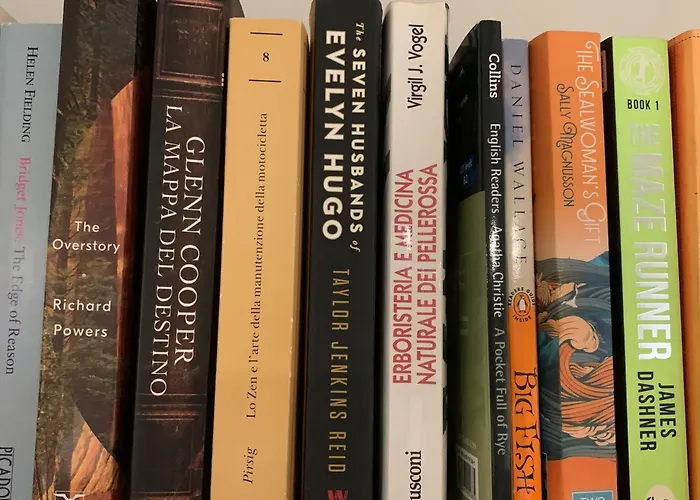 아파트 Casina Centotrecento-universita E Centro Storico- *