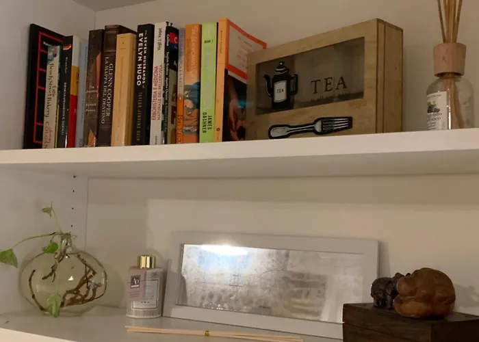 Casina Centotrecento-universita E Centro Storico- *