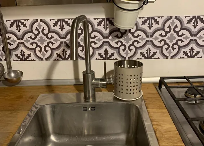 Apartamento Casina Centotrecento-universita E Centro Storico- *