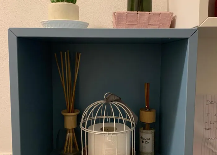 Casina Centotrecento-universita E Centro Storico- 볼로냐