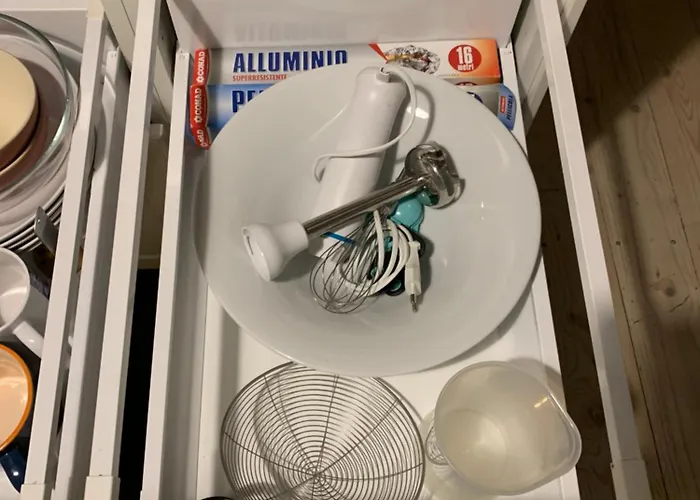 Casina Centotrecento-universita E Centro Storico-