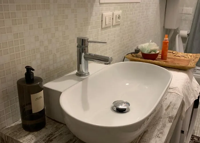 Casina Centotrecento-universita E Centro Storico- 아파트