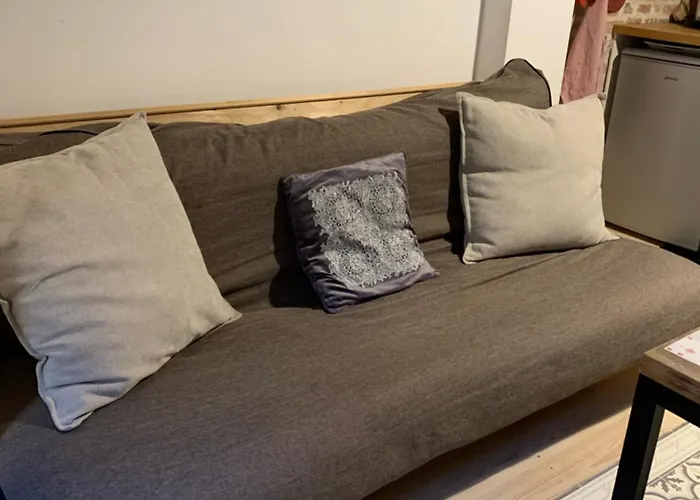 Casina Centotrecento-universita E Centro Storico- Apartamento Bolonia