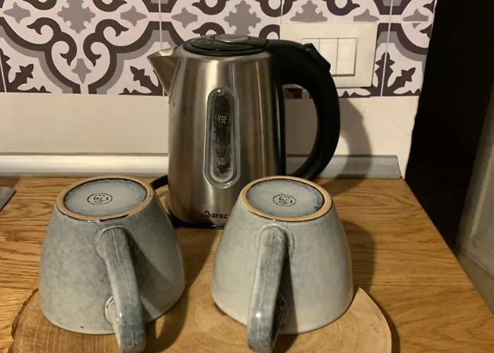 Casina Centotrecento-universita E Centro Storico- *