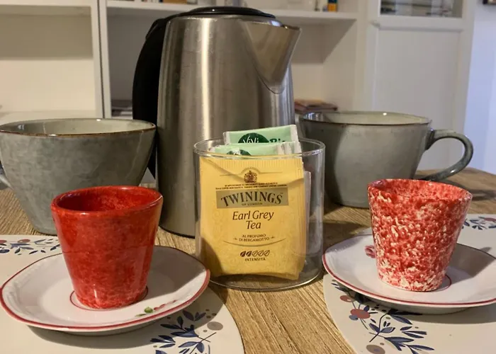 Casina Centotrecento-universita E Centro Storico-