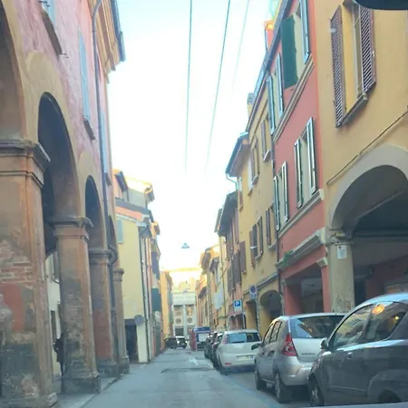 شقة Casina Centotrecento-universita E Centro Storico- *