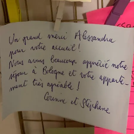 Casina Centotrecento-universita E Centro Storico- *